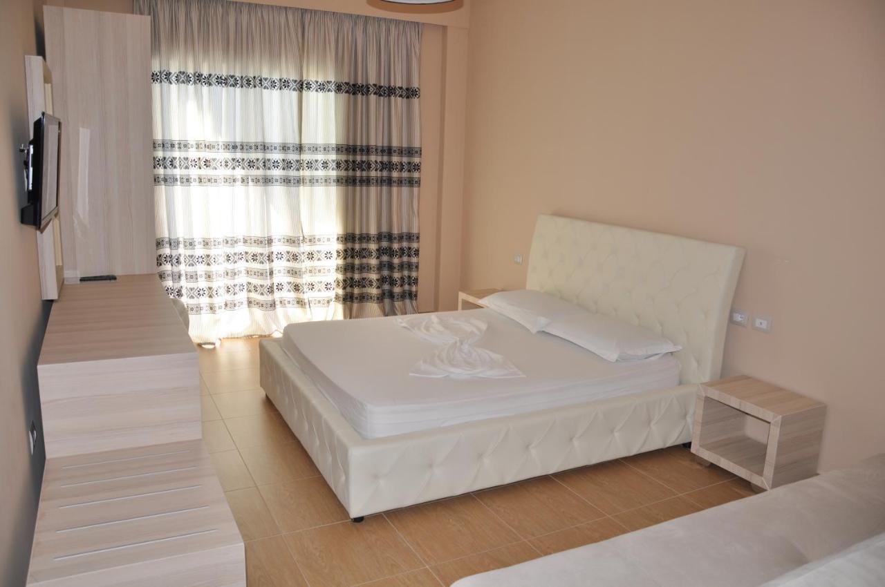 Coral Hotel & Resort Radhime Room photo