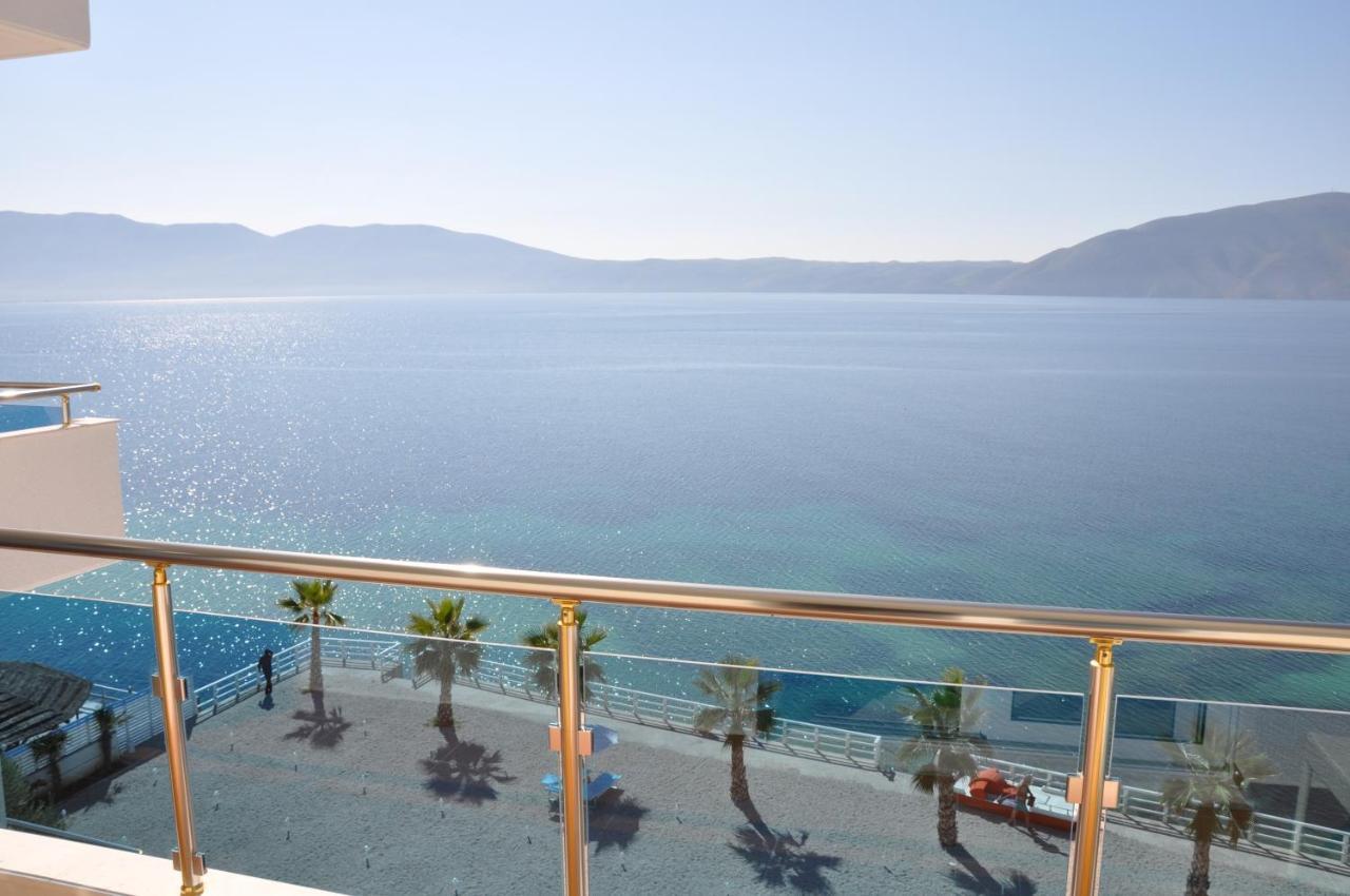 Coral Hotel & Resort Radhime Room photo
