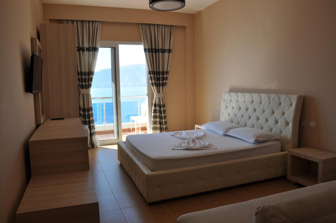 Coral Hotel & Resort Radhime Room photo