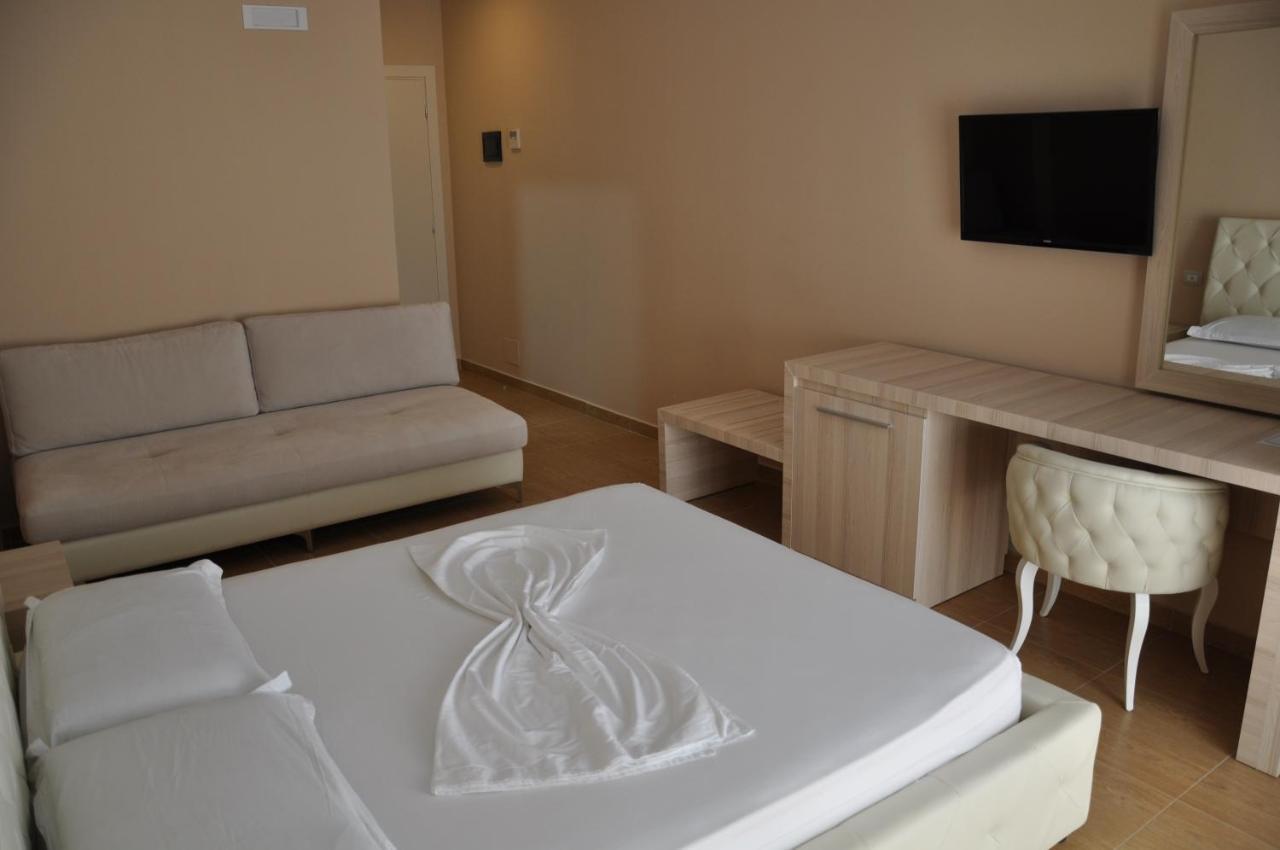 Coral Hotel & Resort Radhime Room photo