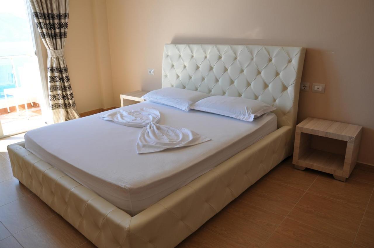 Coral Hotel & Resort Radhime Room photo